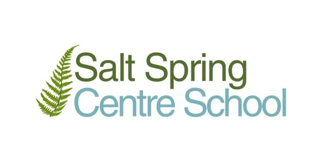 Salt Spring Centre School