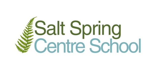 Salt Spring Centre School