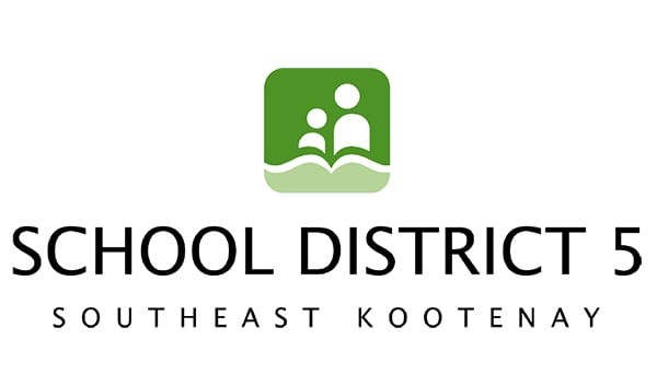 School District #5 (Southeast Kootenay)