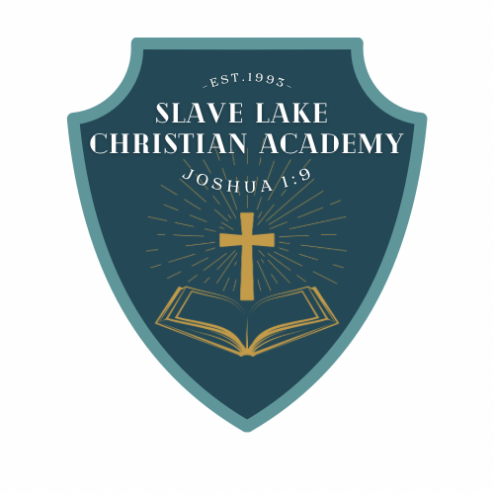 Slave Lake Koinonia Christian School