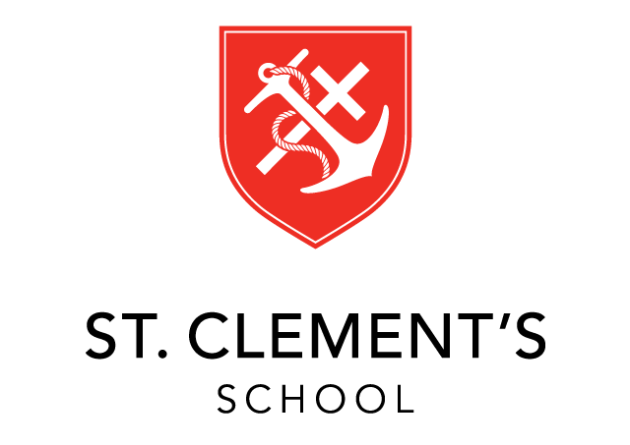St. Clement's School