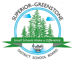 Superior-Greenstone District School Board