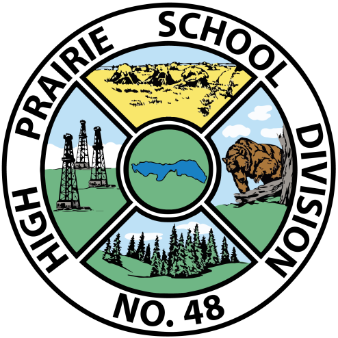 The High Prairie School Division