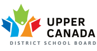 Upper Canada District School Board