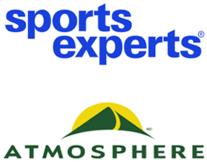 Sports Experts Royalmount