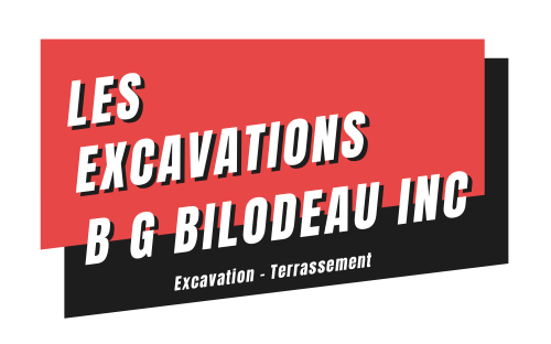 Les Excavations B.G. Bilodeau inc.