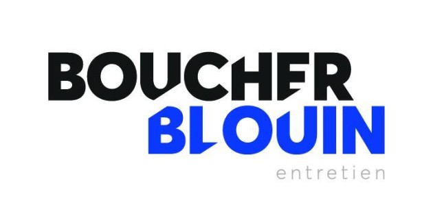 Boucher Blouin Entretien