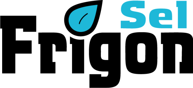Sel Frigon inc.