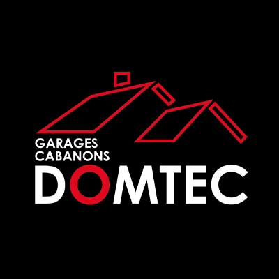 Garages et Cabanons Domtec inc.