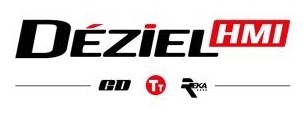 Déziel HMI Déziel HMI