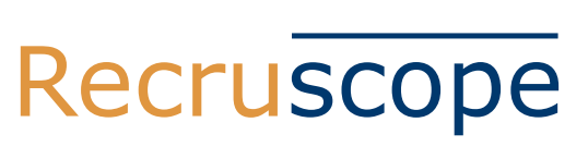 Recruscope inc. Recruscope inc.