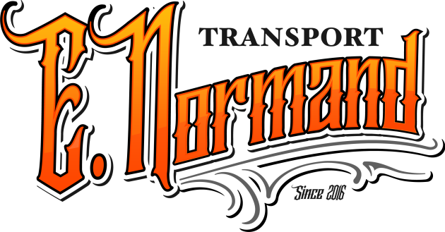 Transport Emmanuel Normand Transport Emmanuel Normand