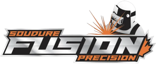 Soudure Fusion Précision