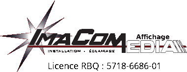 Imacom-Média Affichage