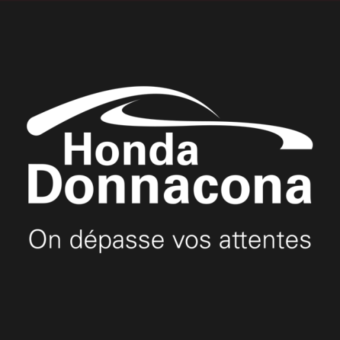 Honda Donnacona Honda Donnacona