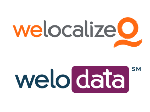 Welocalize / Welo Data
