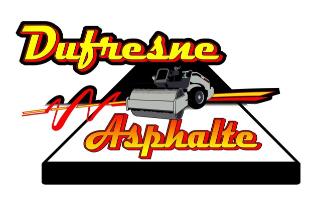 Dufresne Asphalte inc. Dufresne Asphalte inc.
