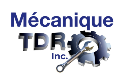 Mécanique TDR inc. Mécanique TDR inc.