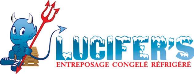 Entreposage Lucifer's