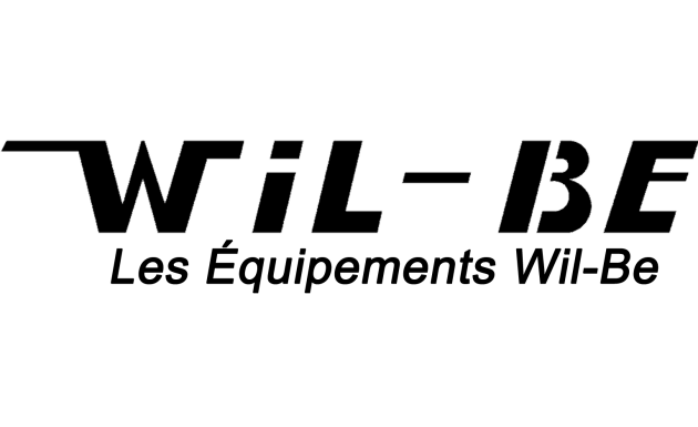 Les équipements Wil-Be Inc.