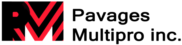 Pavages Multipro inc.