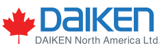 Daiken North America LTD
