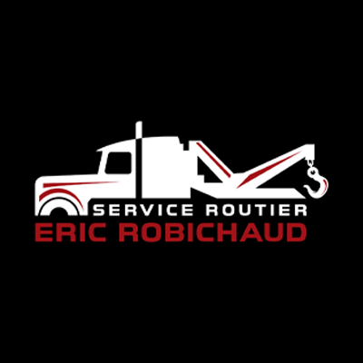 Service Routier Éric Robichaud