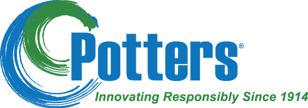 Potters Industries Canada