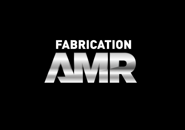Fabrication AMR inc.