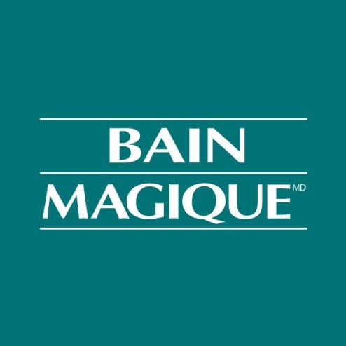 Bain Magique - Québec