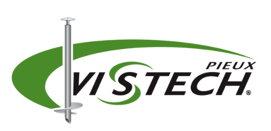 Pieux Vistech – Lévis Pieux Vistech – Lévis