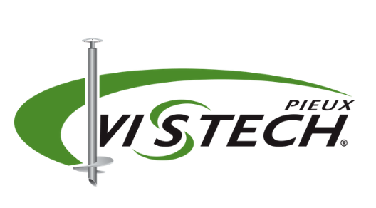Pieux Vistech – Lévis Pieux Vistech – Lévis