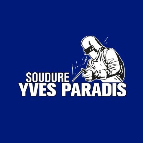 Soudure Yves Paradis inc. Soudure Yves Paradis inc.