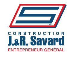 Construction J & R Savard