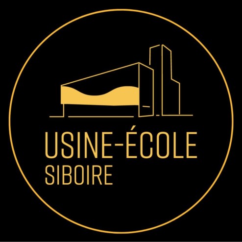 Usine-école Siboire Usine-école Siboire