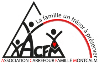 Association Carrefour Famille Montcalm (ACFM) Association Carrefour Famille Montcalm (ACFM)