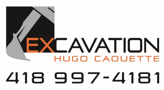 Excavation Hugo Caouette Excavation Hugo Caouette