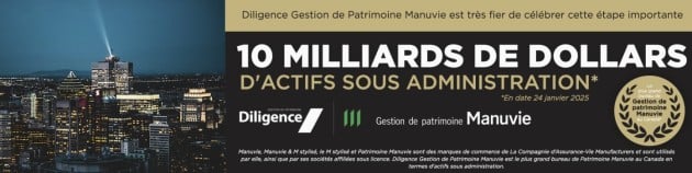Gestion de patrimoine Manuvie - François Giguère Gestion de patrimoine Manuvie - François Giguère