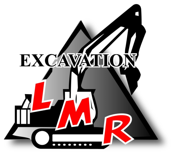 Excavation LMR inc.