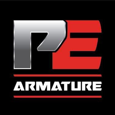 Pro-Expert Armature
