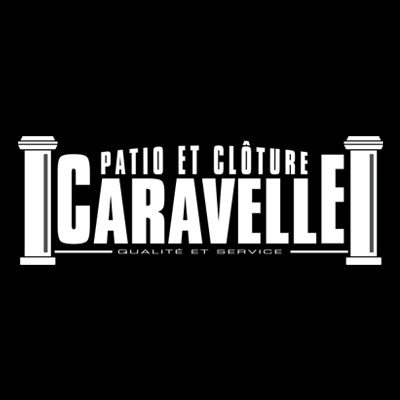 Patios et Clôtures Caravelle Enr.