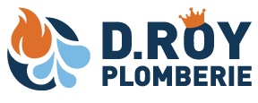 Plomberie D. Roy