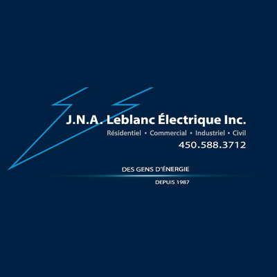 J.N.A. Leblanc Électrique inc.