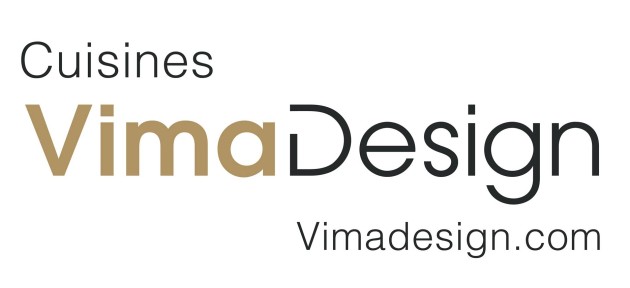 Cuisines Vima Design