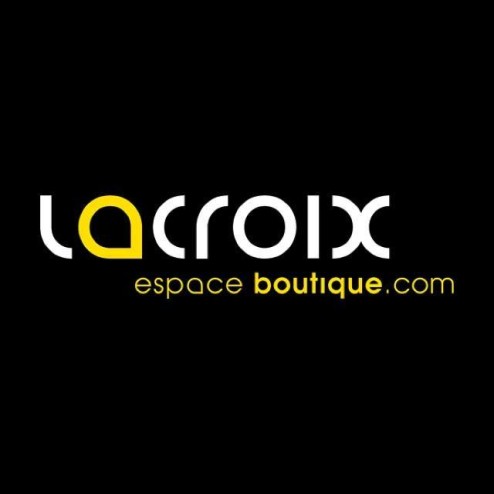 Lacroix espace boutique inc.