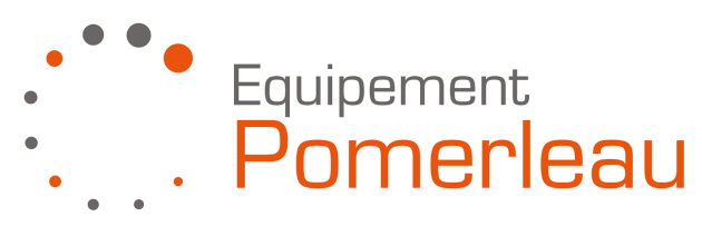 Équipement Pomerleau inc. Équipement Pomerleau inc.
