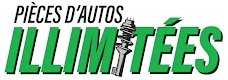 Pièces d'autos illimitées