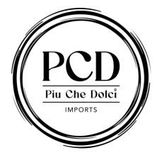 PCD Imports (Piu Che Dolci) PCD Imports (Piu Che Dolci)