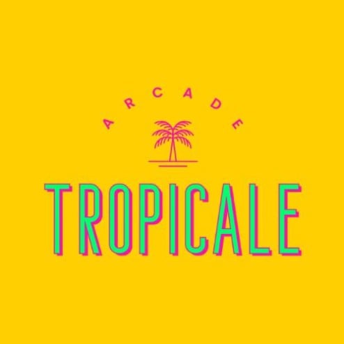 Arcade Tropicale inc.