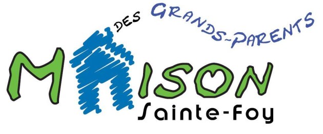 La Maison des Grands-Parents de Sainte-Foy